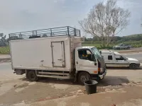 Hyundai HD 78 2019