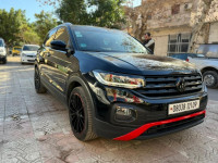 voitures-volkswagen-tcross-2021-ouled-yaich-blida-algerie