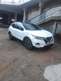 voitures-nissan-qashqai-2019-skikda-algerie