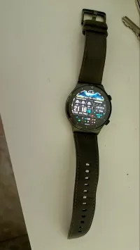 Huawei gt2 pro 