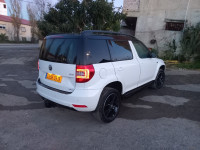 voitures-skoda-yeti-2015-monte-carlo-tizi-ouzou-algerie