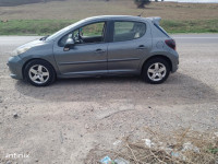 voitures-peugeot-207-2008-oued-athmania-mila-algerie