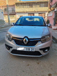 voitures-renault-symbol-2019-privilege-bir-el-djir-oran-algerie