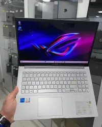 Pc portable Asus haja Chaba 