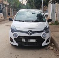 Renault Twingo 2013 Dynamique