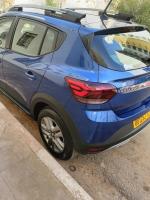 citadine-dacia-sandero-2021-stepway-maghnia-tlemcen-algerie