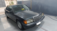 voitures-mercedes-classe-c-1987-zeralda-alger-algerie