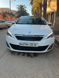 voitures-peugeot-308-2015-allure-oran-algerie