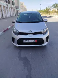 Kia Picanto 2018 LX Start