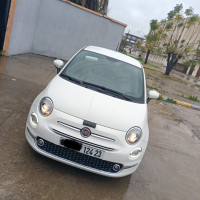 voitures-fiat-500-2024-annaba-algerie