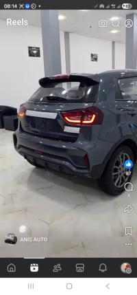 Lifan Gx3 pr0 2025 Lifan thumbnail 3