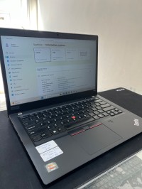 كمبيوتر-محمول-lenovo-thinkpad-t495s-دار-البيضاء-الجزائر