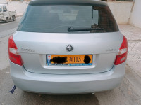 voitures-skoda-fabia-2013-khenchela-algerie