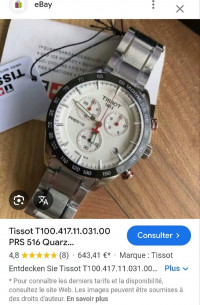 smart-watchs-montre-tissot-originale-arzew-oran-algerie