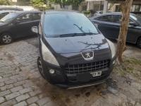 سيارات-peugeot-3008-2013-بئر-مراد-رايس-الجزائر