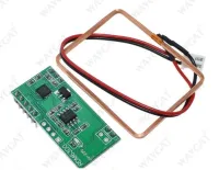 Module RFID RDM6300 125KHz	