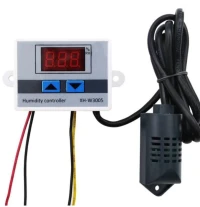 Régulateur d'humidité numérique W3005