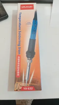 Fer à souder électrique 60W VAXUN