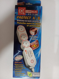 accessoires-electroniques-multiprise-avec-protection-15m-03-prises-camelec-draria-alger-algerie