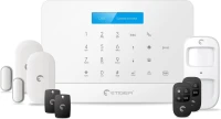 ALARME SYSTEM ETIGER ES-S6-SW KIT