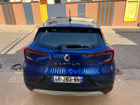 voitures-renault-captur-2023-equilibre-bir-el-djir-oran-algerie