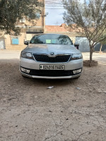 voitures-skoda-rapid-2014-barika-batna-algerie