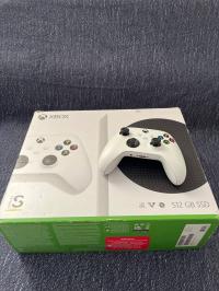 أجهزة-ألعاب-الفيديو-xbox-serie-s-avec-sa-boite-حيدرة-الجزائر