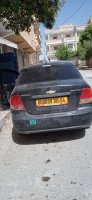 voitures-chevrolet-aveo-4-portes-2005-ain-beida-oum-el-bouaghi-algerie