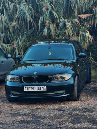 voitures-bmw-serie-1-2008-sport-bab-ezzouar-alger-algerie