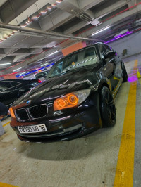 voitures-bmw-serie-1-2008-sport-bab-ezzouar-alger-algerie