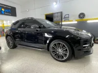 Porsche Macan 2019 Macan