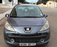 voitures-peugeot-207-2007-sportium-sayada-mostaganem-algerie