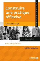 livres-magazines-construire-une-pratique-reflexive-comprendre-et-agir-grand-format-draria-alger-algerie