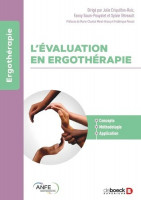 livres-magazines-levaluation-en-ergotherapie-grand-format-draria-alger-algerie