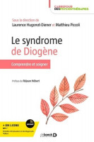 livres-magazines-le-syndrome-de-diogene-comprendre-et-traiter-grand-format-draria-alger-algerie