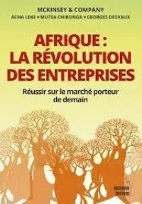 Afrique: La révolution des entreprises, réussir sur le marché porteur de demain