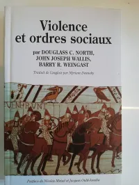 Violence et ordres sociaux