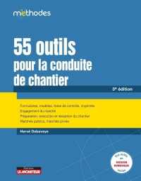 كتب-و-مجلات-55-outils-pour-la-conduite-de-chantier-درارية-الجزائر
