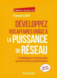 livres-magazines-developpez-vos-affaires-grace-a-la-puissance-du-reseau-lintelligence-relationnelle-au-service-de-performance-draria-alger-algerie