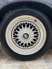 pneus-jantes-4-jante-bbs-bmw-5-goujons-tizi-ouzou-algerie