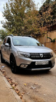 voitures-dacia-sandero-2017-stepway-tiaret-algerie