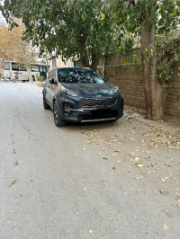 voitures-kia-sportage-restyle-2021-gt-line-mansourah-tlemcen-algerie