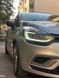 voitures-renault-clio-4-facelift-2019-gt-line-bougara-blida-algerie