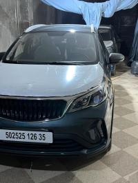 سيارات-livan-x3-pro-2026-manuelle-avec-toit-ouvrant-يسر-بومرداس-الجزائر