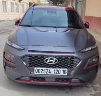 automobiles-hyundai-kona-2020-iron-man-bordj-bou-arreridj-algerie