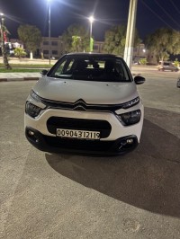 سيارات-citroen-c3-2021-city-line-العلمة-سطيف-الجزائر