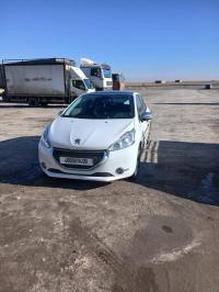 سيارات-peugeot-208-2014-allure-أولاد-يعيش-البليدة-الجزائر