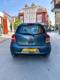 سيارات-nissan-micra-2013-city-مسيلة-المسيلة-الجزائر