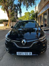 سيارات-renault-megane-4-2023-classique-وهران-الجزائر