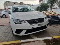 سيارات-seat-ibiza-2021-style-القبة-الجزائر